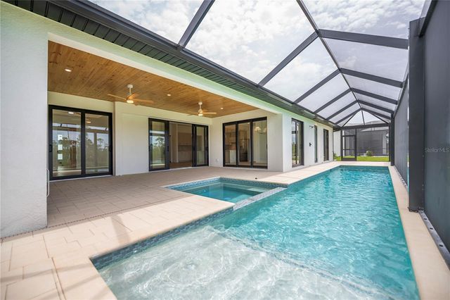 16692 LIGGETT CIRCLE, Port Charlotte, FL 33981