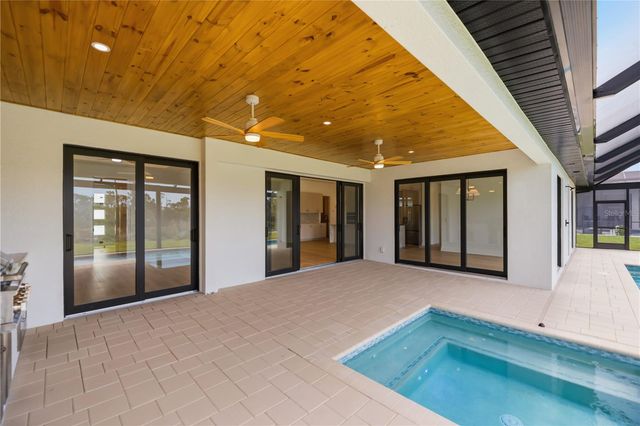 16692 LIGGETT CIRCLE, Port Charlotte, FL 33981