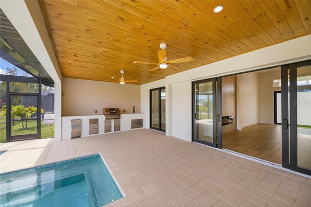 16692 LIGGETT CIRCLE, Port Charlotte, FL 33981