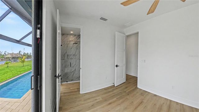 16692 LIGGETT CIRCLE, Port Charlotte, FL 33981