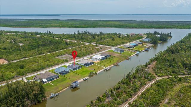 16692 LIGGETT CIRCLE, Port Charlotte, FL 33981