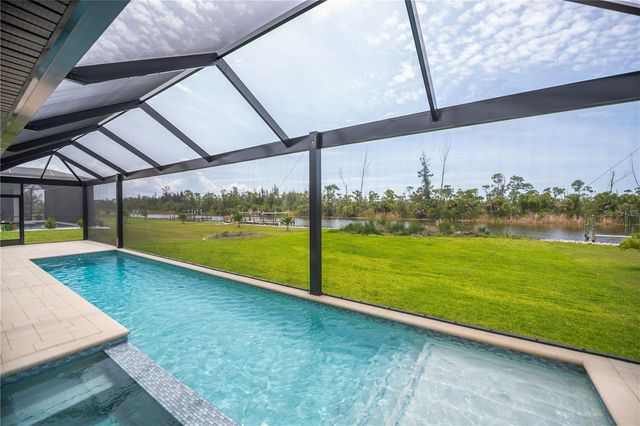 16692 LIGGETT CIRCLE, Port Charlotte, FL 33981