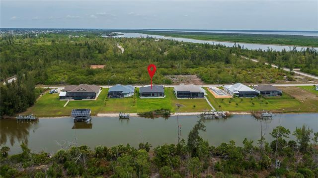 16692 LIGGETT CIRCLE, Port Charlotte, FL 33981