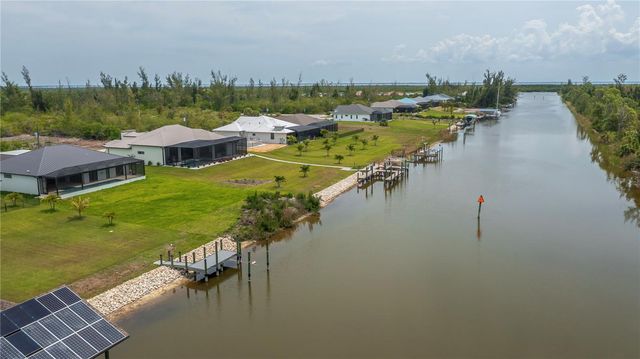 16692 LIGGETT CIRCLE, Port Charlotte, FL 33981