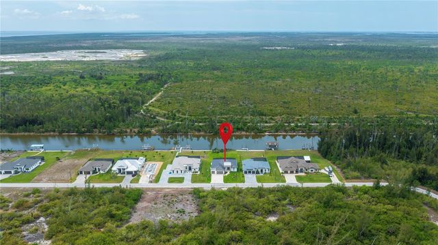16692 LIGGETT CIRCLE, Port Charlotte, FL 33981
