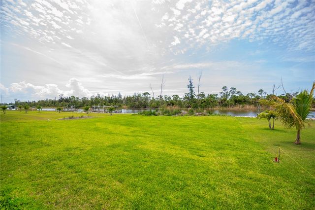 16692 LIGGETT CIRCLE, Port Charlotte, FL 33981