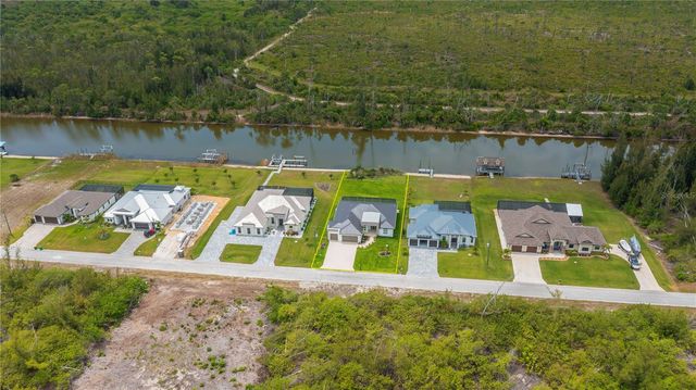16692 LIGGETT CIRCLE, Port Charlotte, FL 33981