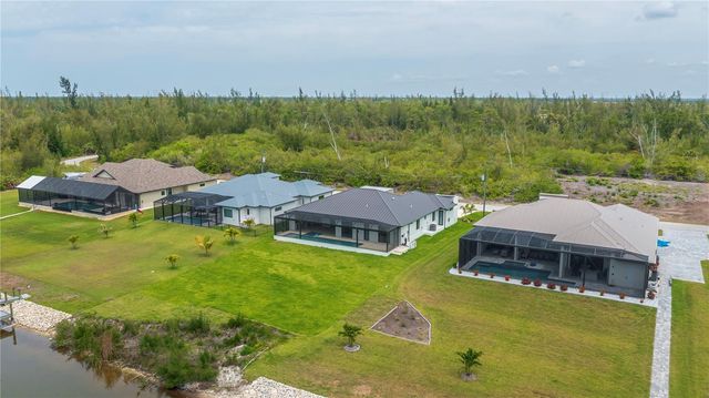 16692 LIGGETT CIRCLE, Port Charlotte, FL 33981