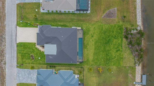 16692 LIGGETT CIRCLE, Port Charlotte, FL 33981