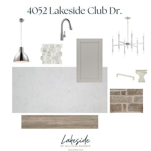 4052 Lakeside Club Drive, College Station, TX 77845