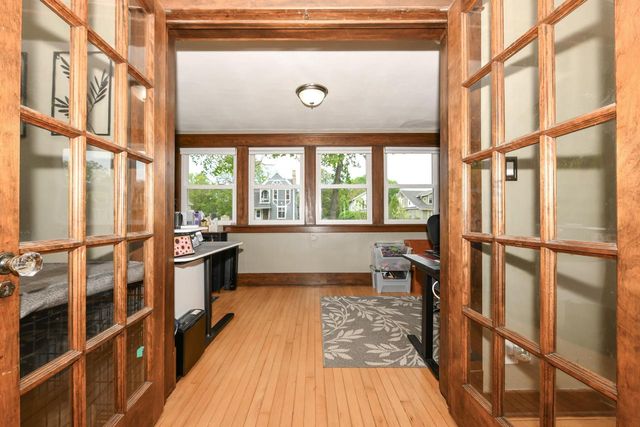 119 N Broad STREET, Elkhorn, WI 53121