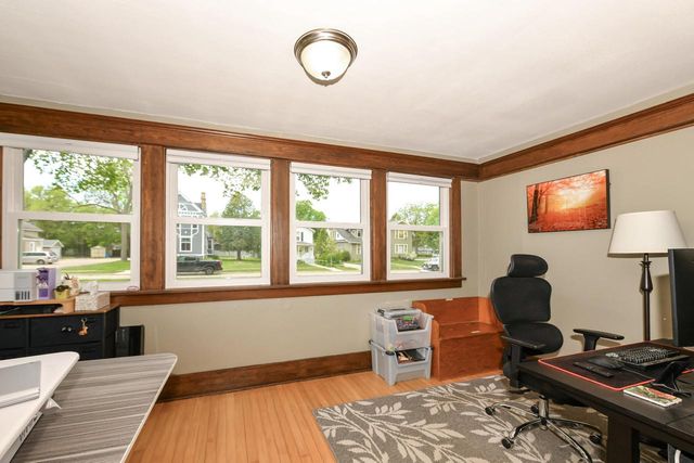 119 N Broad STREET, Elkhorn, WI 53121
