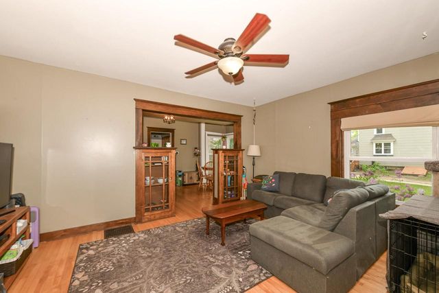119 N Broad STREET, Elkhorn, WI 53121