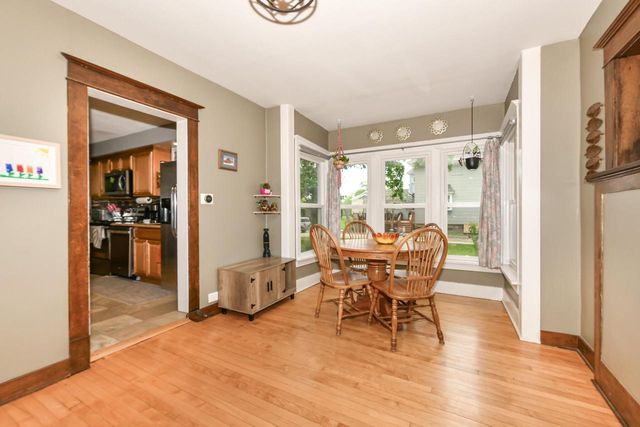 119 N Broad STREET, Elkhorn, WI 53121