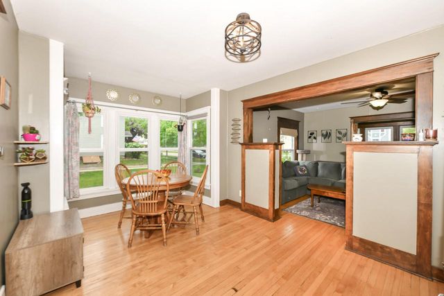 119 N Broad STREET, Elkhorn, WI 53121