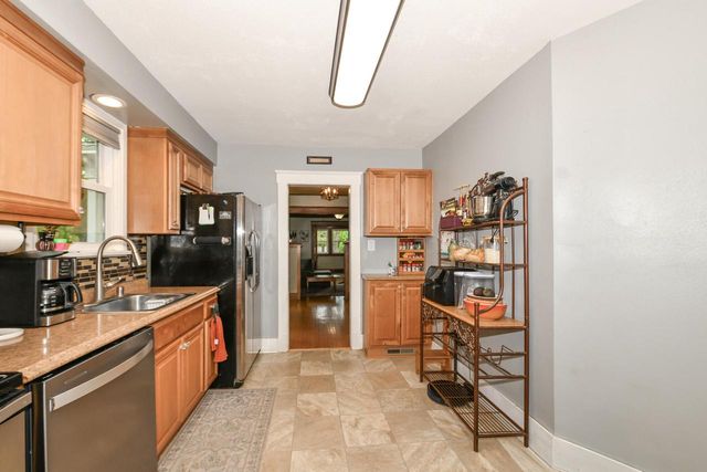 119 N Broad STREET, Elkhorn, WI 53121