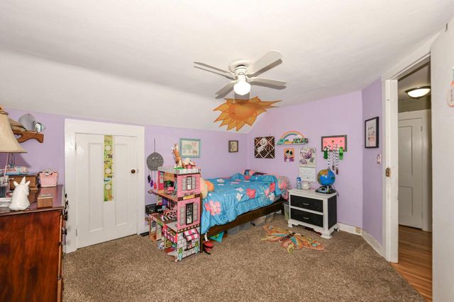 119 N Broad STREET, Elkhorn, WI 53121