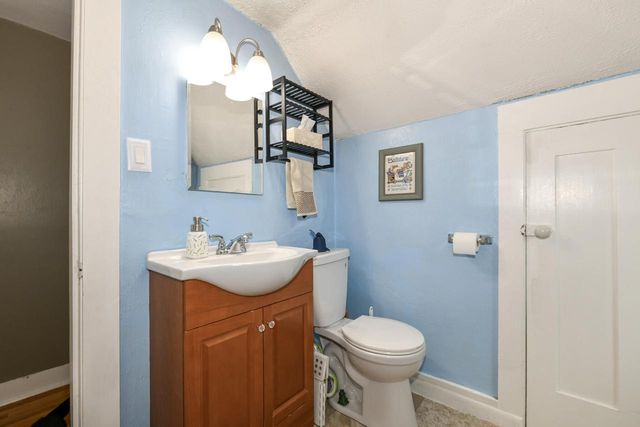 119 N Broad STREET, Elkhorn, WI 53121