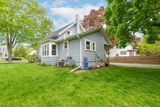 119 N Broad STREET, Elkhorn, WI 53121