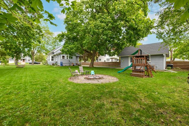 119 N Broad STREET, Elkhorn, WI 53121