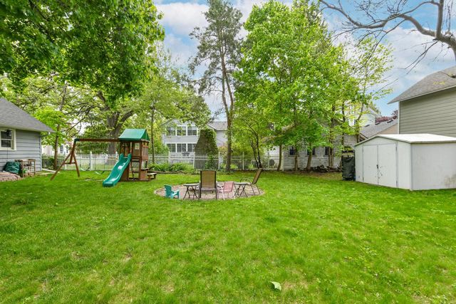 119 N Broad STREET, Elkhorn, WI 53121