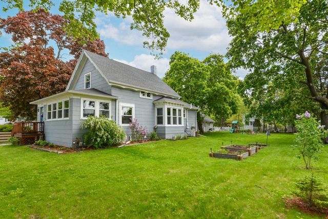 119 N Broad STREET, Elkhorn, WI 53121