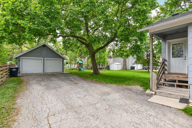 119 N Broad STREET, Elkhorn, WI 53121