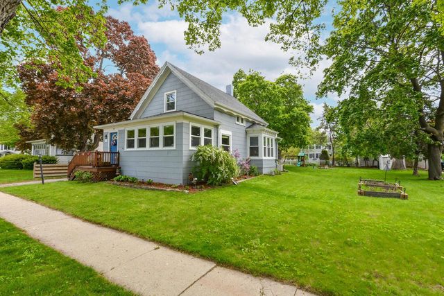 119 N Broad STREET, Elkhorn, WI 53121