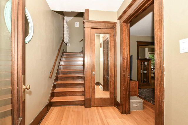119 N Broad STREET, Elkhorn, WI 53121