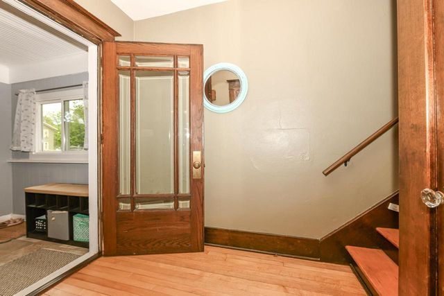 119 N Broad STREET, Elkhorn, WI 53121
