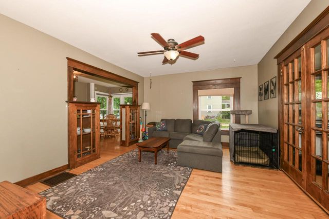 119 N Broad STREET, Elkhorn, WI 53121