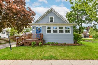 119 N Broad STREET, Elkhorn, WI 53121