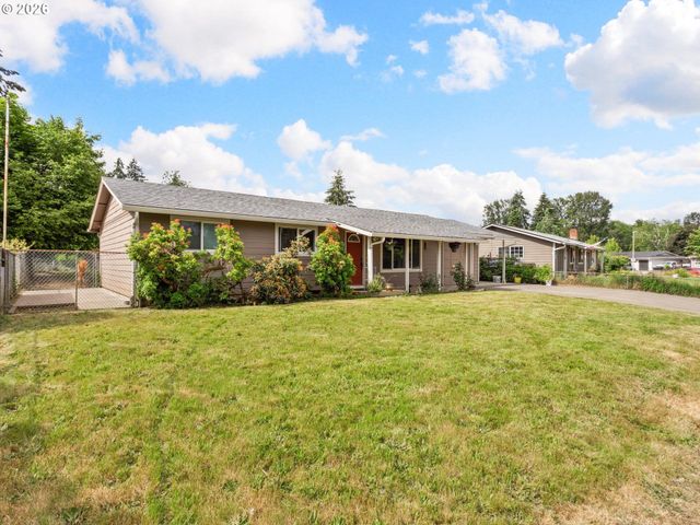 1719 Sw 1ST St, Battle Ground, WA 98604
