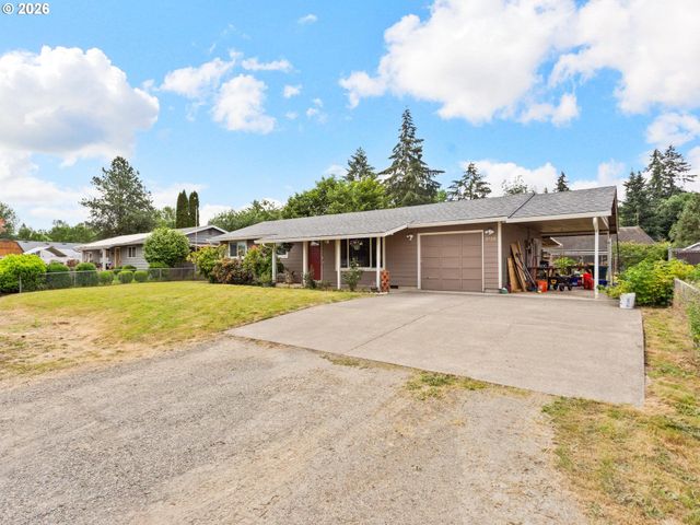 1719 Sw 1ST St, Battle Ground, WA 98604