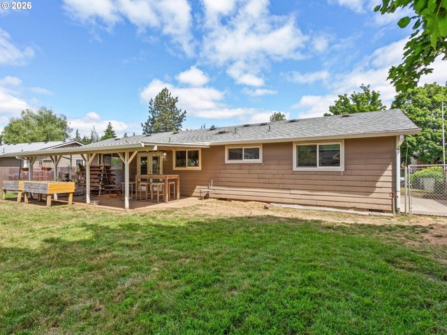 1719 Sw 1ST St, Battle Ground, WA 98604