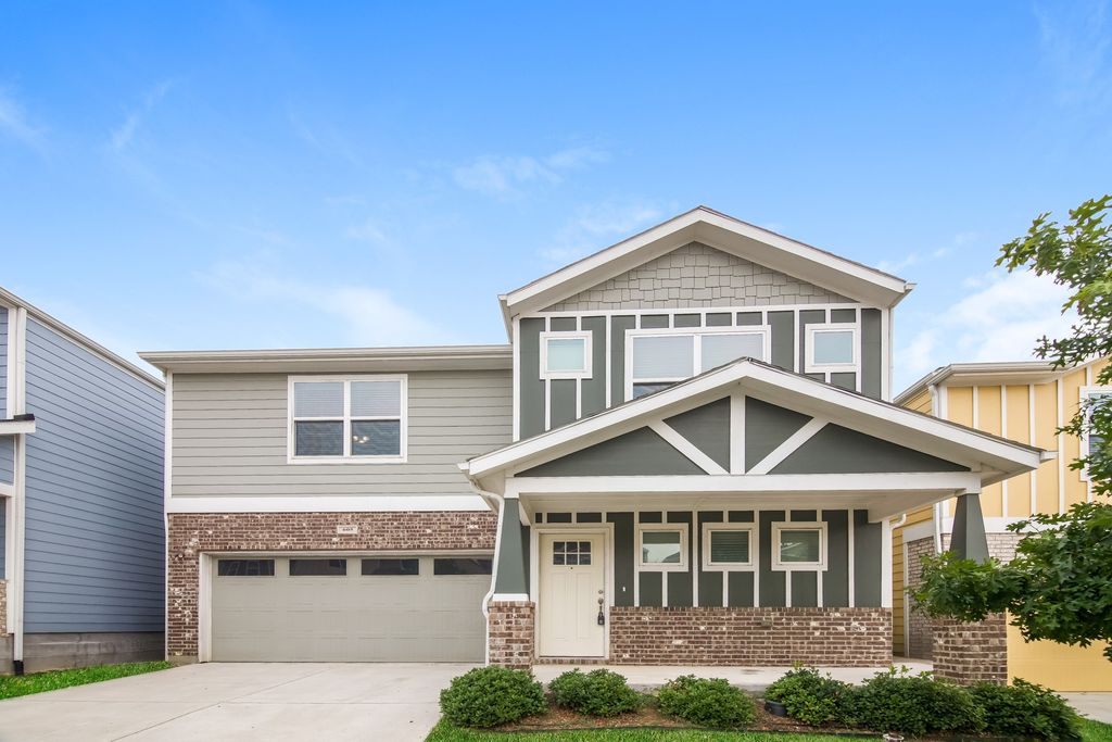 605 Ava Trail, Lewisville, TX 75057