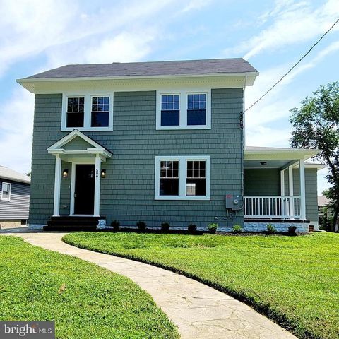 509 VALCOUR RD, Catonsville, MD 21228