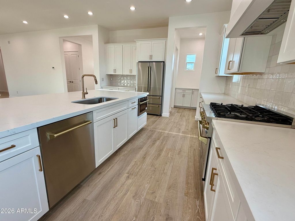 6446 E OMEGA Circle, Mesa, AZ 85215 — photo 5
