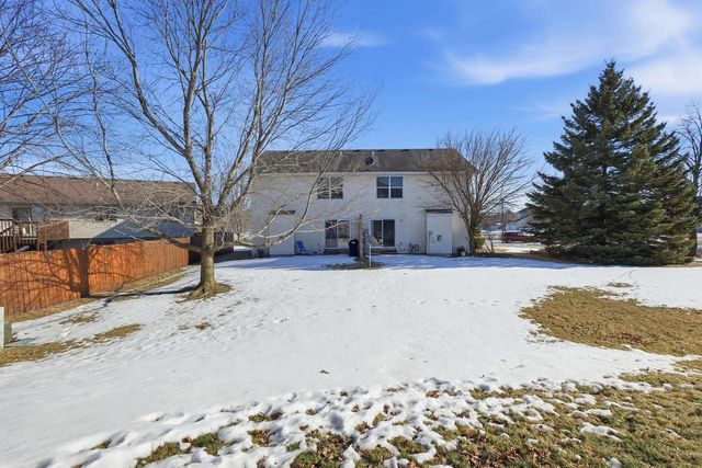 602 Tower Drive, Sun Prairie, WI 53590