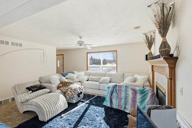 602 Tower Drive, Sun Prairie, WI 53590