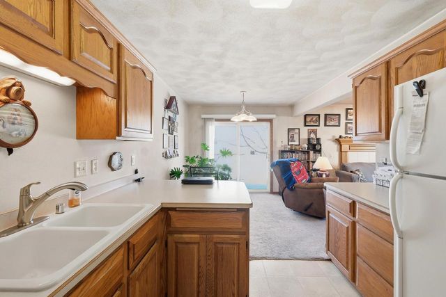 602 Tower Drive, Sun Prairie, WI 53590