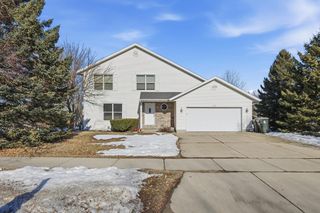 602 Tower Drive, Sun Prairie, WI 53590