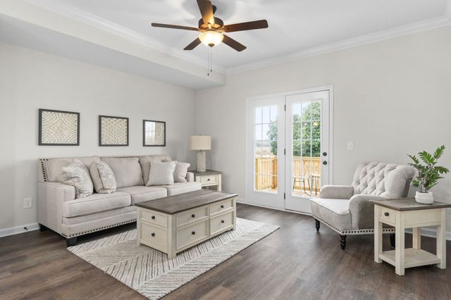 3350 Allen Rd Unit 14L, Clarksville, TN 37042