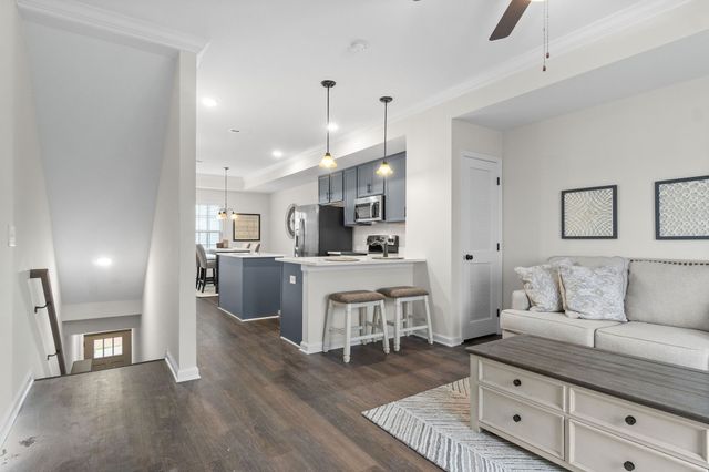 3350 Allen Rd Unit 14L, Clarksville, TN 37042