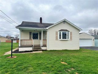 746 Castle St, New Castle, PA 16101