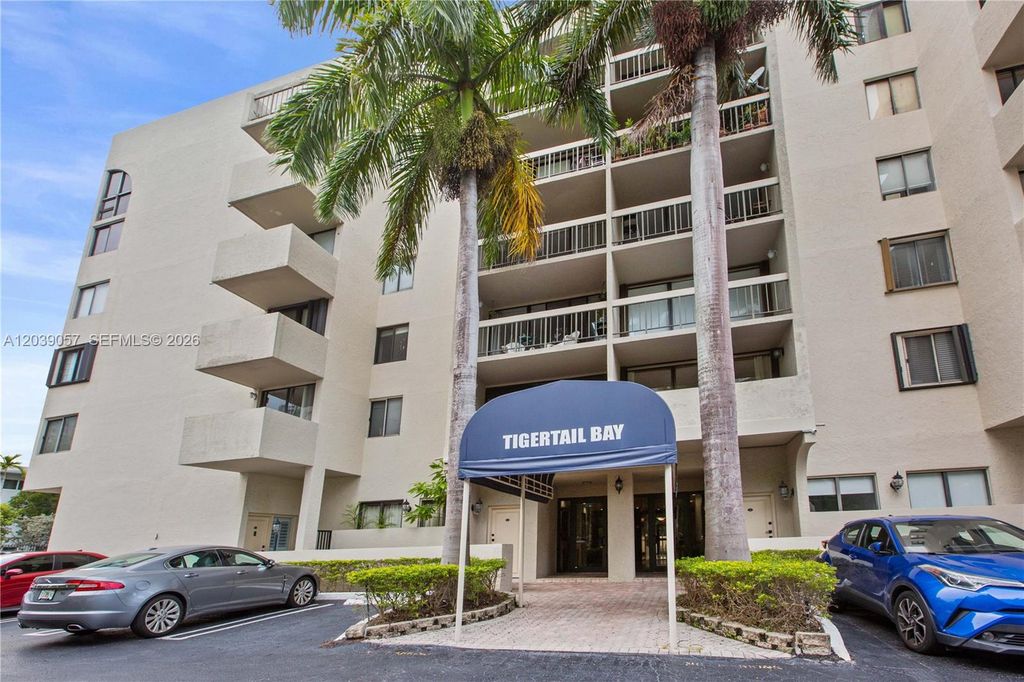 2715 Tigertail Avenue 506, Miami, FL 33133