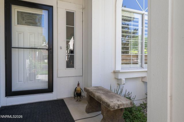 1721 Lantana Drive, Minden, NV 89423