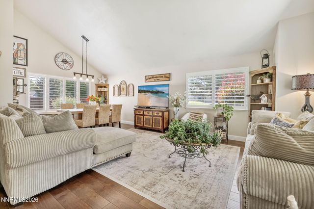 1721 Lantana Drive, Minden, NV 89423