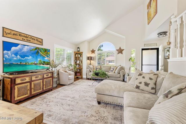 1721 Lantana Drive, Minden, NV 89423