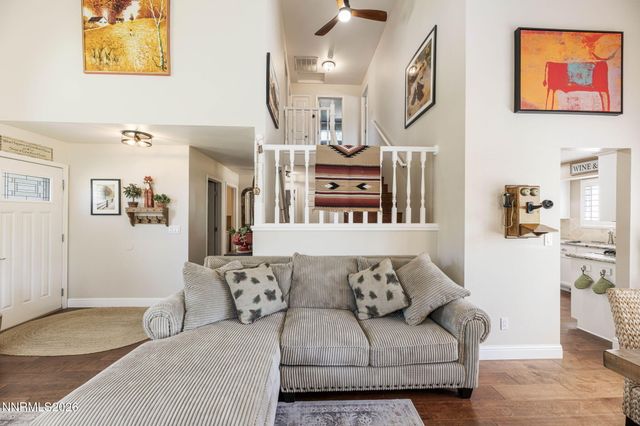1721 Lantana Drive, Minden, NV 89423